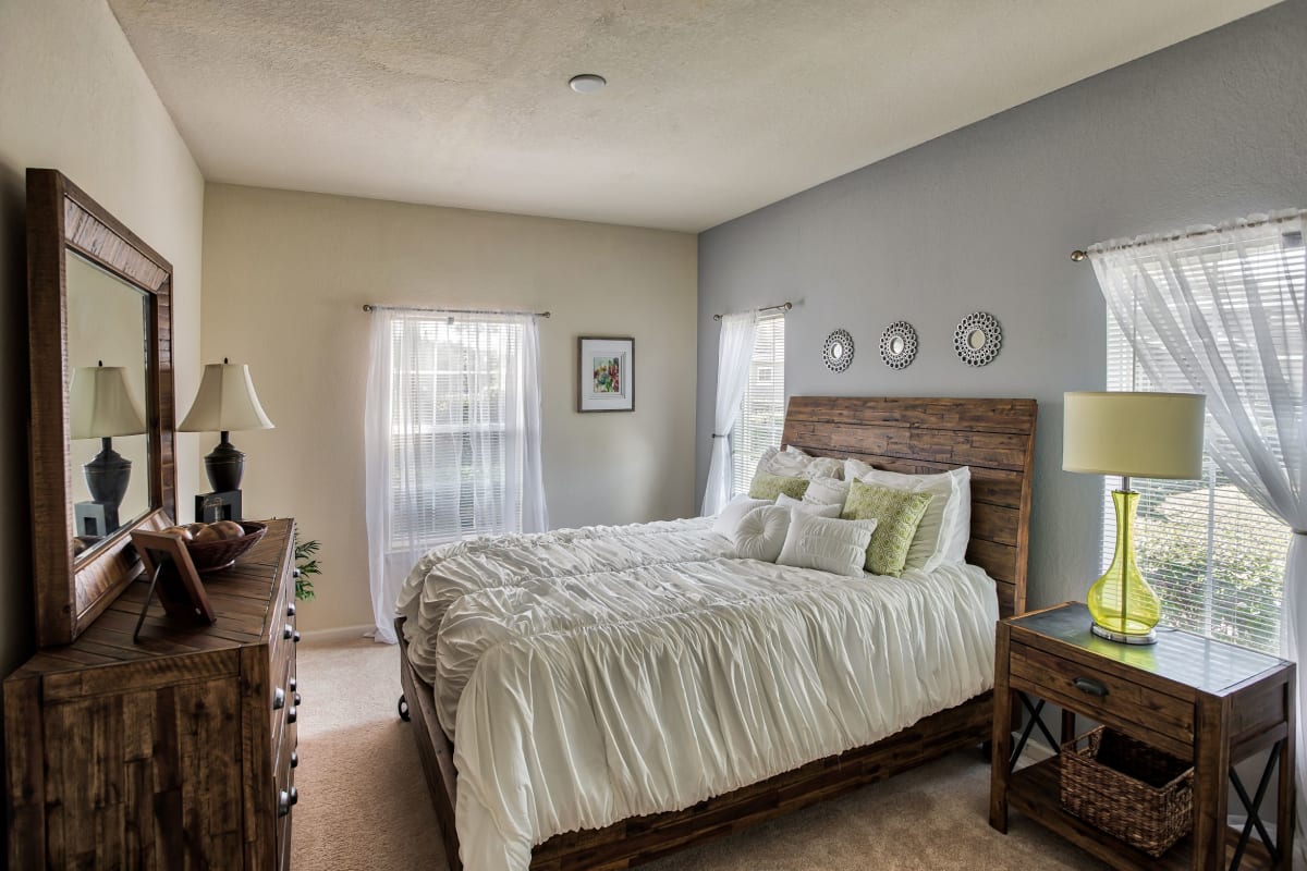 Sanford Apartments Ballantrae Apartments